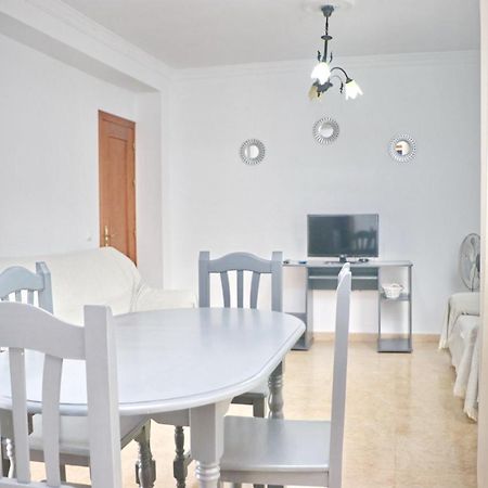 Apartamento Cervantes 科尼尔-德拉弗龙特拉 外观 照片