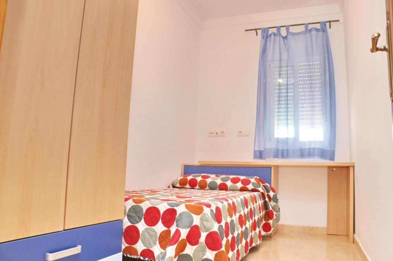 Apartamento Cervantes 科尼尔-德拉弗龙特拉 外观 照片