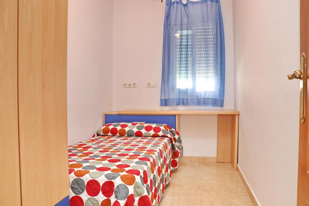 Apartamento Cervantes 科尼尔-德拉弗龙特拉 外观 照片