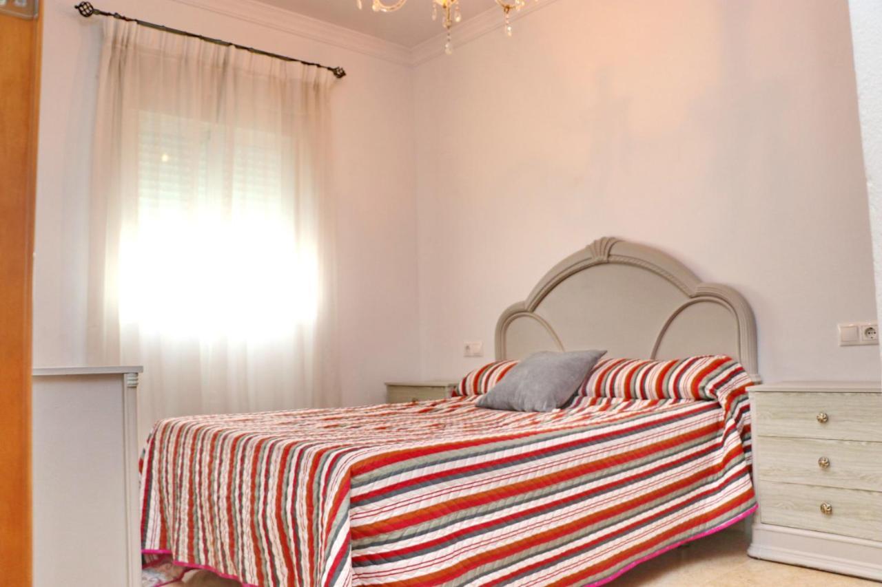 Apartamento Cervantes 科尼尔-德拉弗龙特拉 外观 照片